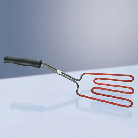 Clatronic EGA 3404 Encendedor Eléctrico Para Barbacoa, Mínima Emisión De Humos 800W Plata - Imagen 5