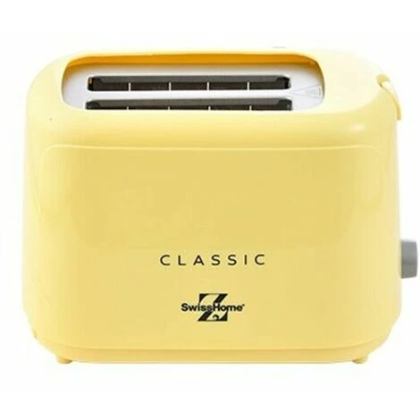 Tostadora SwissHome Classic 6941349566878 S5001530 SwissHome