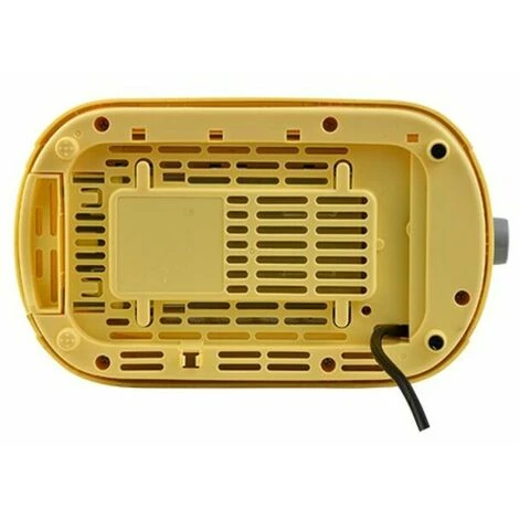 Tostadora SwissHome Classic 6941349566878 S5001530 SwissHome - Imagen 2