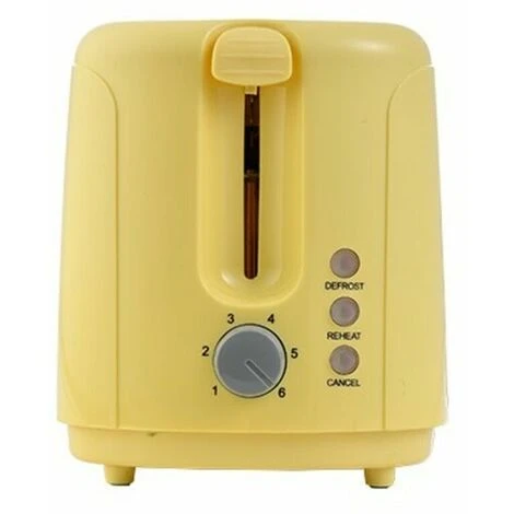 Tostadora SwissHome Classic 6941349566878 S5001530 SwissHome - Imagen 4