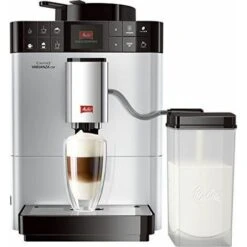 Melitta Caffeo Varianza CSP
