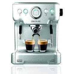 Cafetera Cecotec POWER ESPRESSO 20 BARISTA PRO 8435484015776 S0424097 Cecotec