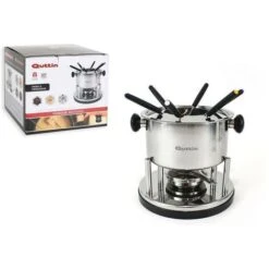 Fondue Quttin (2 L) 8433774721901 S2205748 Quttin