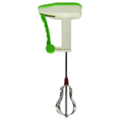 Batidor De Gatillo Mecánico Manual