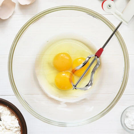 Batidor De Gatillo Mecánico Manual - Imagen 3