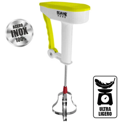 Batidor De Gatillo Mecánico Manual - Imagen 4