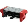 Máquina Para Raclette RP2 Para 2 Personas H.KOENIG