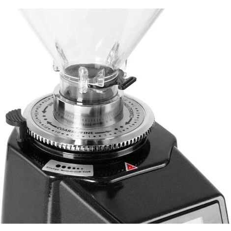 Molinillo De Café Triturador Eléctrico Profesional 200 W 1000ml 500ml Aluminio - Imagen 2