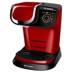 Bosch My Way 2 Totalmente Automática Macchina Per Caffè A Capsule