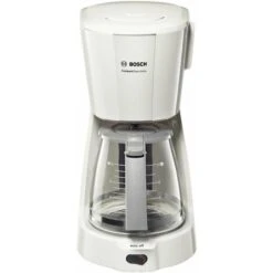 Bosch TKA3A031 Cafetera Eléctrica De Filtro 1.25 L