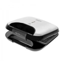 Cecotec Sandwichera Rock'nToast Square