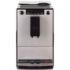 Cafetera Superautomática Melitta E950-666 Solo Pure 1400 W 4006508223992 S7149779 Melitta