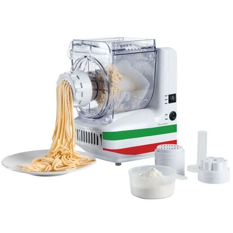 Maquina Pasta 180w Blanco - Dop101 - Domoclip -