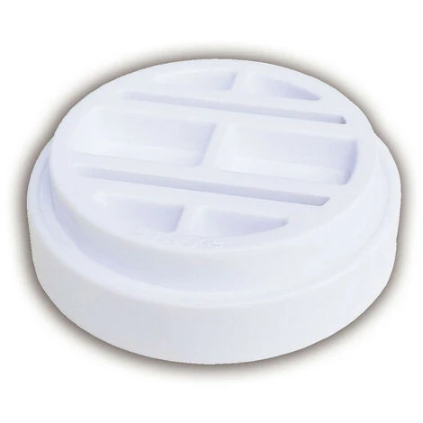 Maquina Pasta 180w Blanco - Dop101 - Domoclip - - Imagen 4