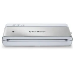 Envasadora Al Vacio 90w Blanca - Vs0100x - Foodsaver -