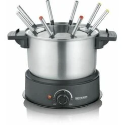 Fondue Severin FO2473 8 Personas 1,4 L 4008146039560 S7113528 Severin