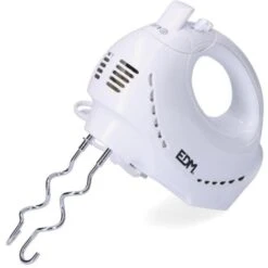 Batidora Amasadora Turbo 200w 8x19x15cm Edm