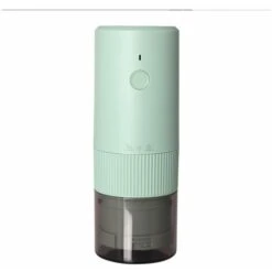 Cafetera Nespresso Portátil, Perfecta Para Coche Y Camping USB