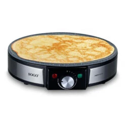 CREPERA ELECTRICA 1200W