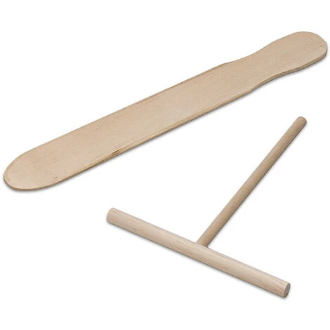 CREPERA ELECTRICA 1200W - Imagen 3