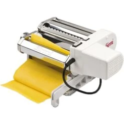 Máquina De Pasta Eléctrica