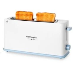 Tostador ORBEGOZO TO4014