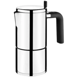 Cafetera Italiana BRA BALI 10 Tazas