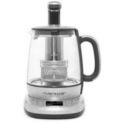 Tetera 2en1 1.2l 2000w - BTA850 - Riviera & Bar -