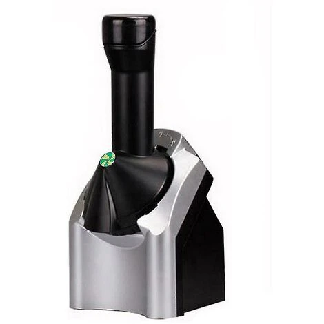 Máquina De Helados Para Servir Frutas Y Postres, Máquina Para Hacer Helados En Casa, Hacer Postres - Imagen 5