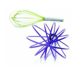 Ibili BATIDOR SILICONA SURTIDOS 25 CM