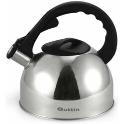 Tetera Quttin Acero Inoxidable 3 L 8433774733560 S2212171 Quttin