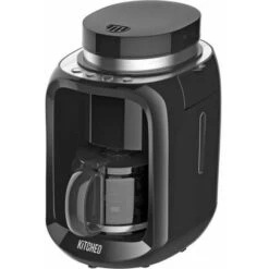 Cafetera De Goteo Kitcheo CK71B 600 Ml 600 W 3770017656244 S7168692 Kitcheo