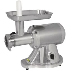 Picadora De Carne Uso Intensivo Buffalo CD400