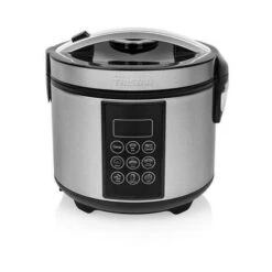 TRISTAR ARROCERA DIGITAL Y Multicooker 1,5L RK 6132