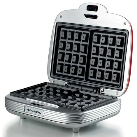 Gofrera ARIETE 1973 Party Time - Imagen 2