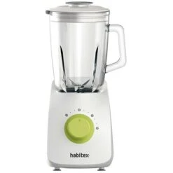 BATIDORA DE VASO CC2600B 750W HABITEX