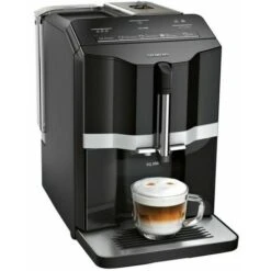 Cafetera Superautomática Siemens AG TI351209RW 1,4 L 15 Bar 1300W Negro 4242003848852 S7165131 Siemens AG