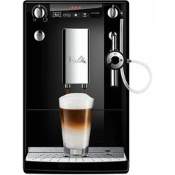 Cafetera Superautomática Melitta E957-101 Negro 1400 W 15 Bar 4006508208128 S7149777 Melitta