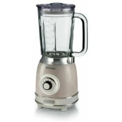 Batidora De Vaso Ariete 0583/03 Beige 1000W 8003705119369 S7604348 Ariete