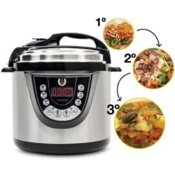 Olla GM Modelo D Cecotec