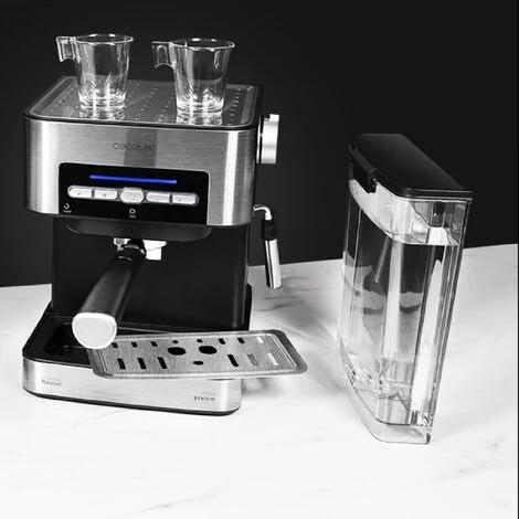 Cafetera Express Power Espresso 20 Matic Cecotec - Imagen 4