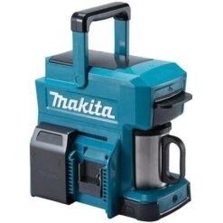Cafetera 18V O 12V MAKITA - Sin Batería Ni Cargador - DCM501Z