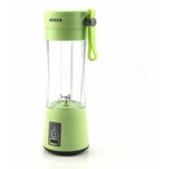Batidora De Vaso JOCCA 1582 380 Ml 8435253570802 S8103535 JOCCA