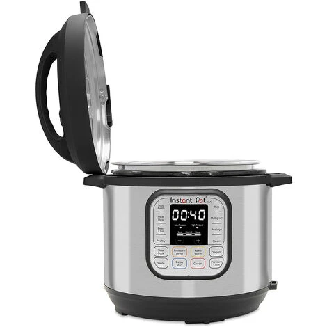 Instant Pot Duo 8L Olla A Presión - Imagen 2